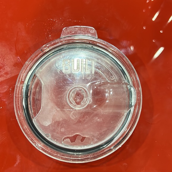 Its brand new marble black Built tumbler 30 OZ - Picture 5 of 5